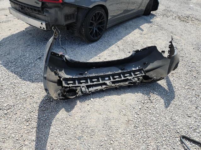 2018 DODGE CHARGER R/T 2C3CDXCT9JH163814