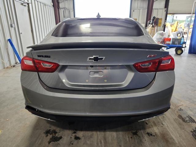 2023 CHEVROLET MALIBU RS - 1G1ZG5ST3PF152989