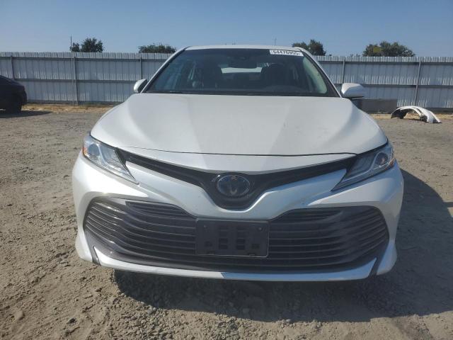 2019 TOYOTA CAMRY HYBR - 4T1B21HK1KU519516