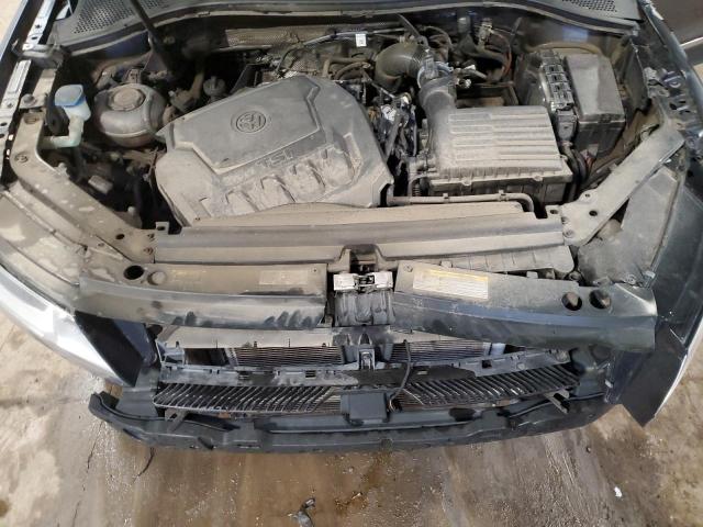 2021 VOLKSWAGEN TIGUAN SE - 3VV3B7AX3MM079146