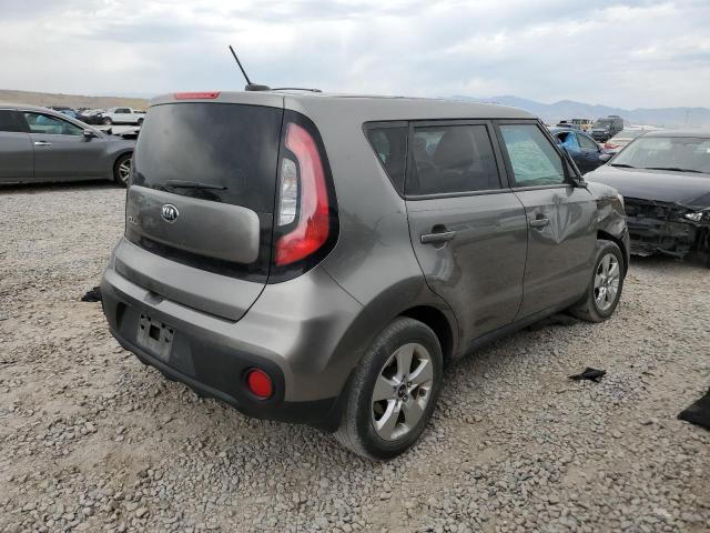 2018 KIA SOUL - KNDJN2A21J7511680