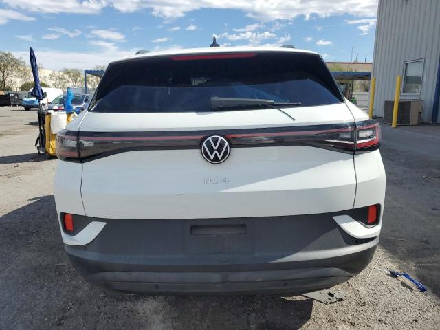 2023 VOLKSWAGEN ID.4 PRO 1V2CMPE84PC021806
