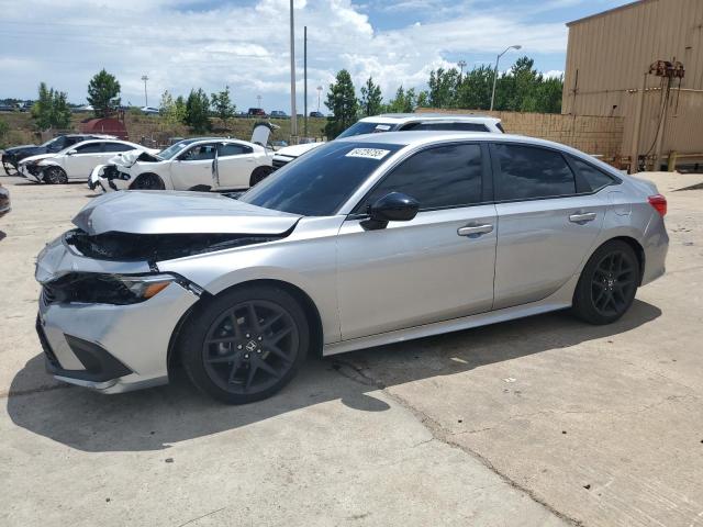 2024 HONDA CIVIC SPOR - 2HGFE2F55RH527715