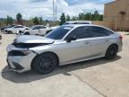 2024 HONDA CIVIC SPOR - 2HGFE2F55RH527715