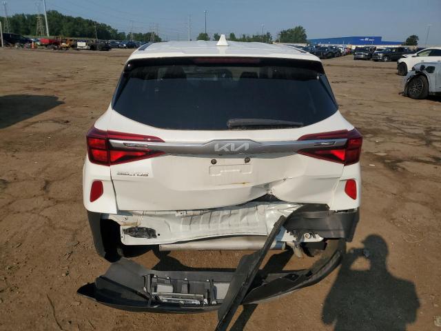 2022 KIA SELTOS LX KNDEPCAA7N7324152