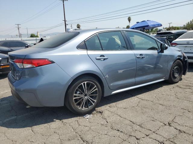 2024 TOYOTA COROLLA LE JTDBCMFE0R3052136