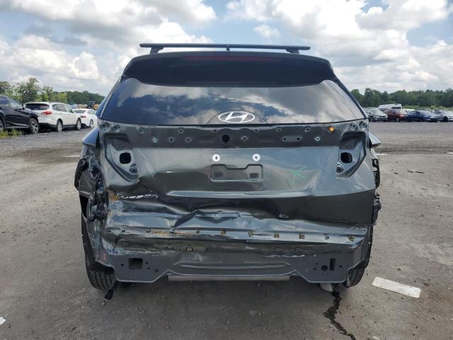 2023 HYUNDAI TUCSON LIM 5NMJE3AE0PH181922
