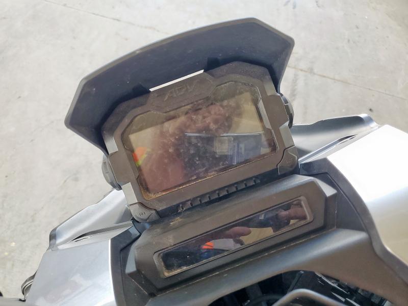 2021 HONDA ADV150 A MLHKF3850M5000398