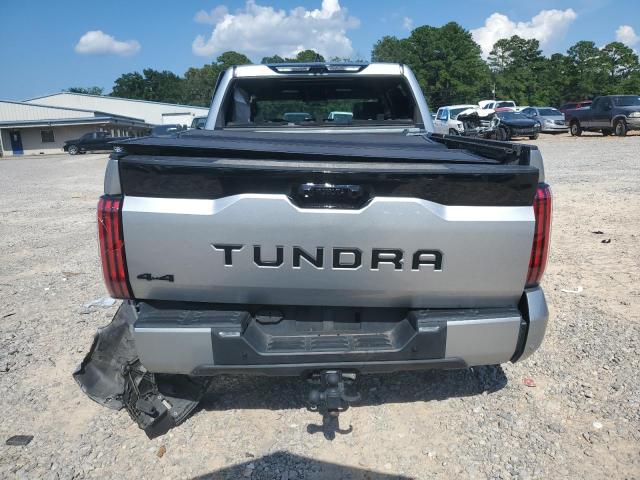 2023 TOYOTA TUNDRA CRE - 5TFNA5DB9PX078127