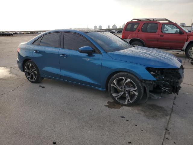 2022 AUDI A3 PREMIUM WAUBUDGY2NA063261