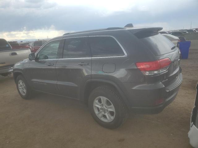 Vin: 1c4rjfag9hc653648, lot: 63049635, jeep grand cher laredo 20172