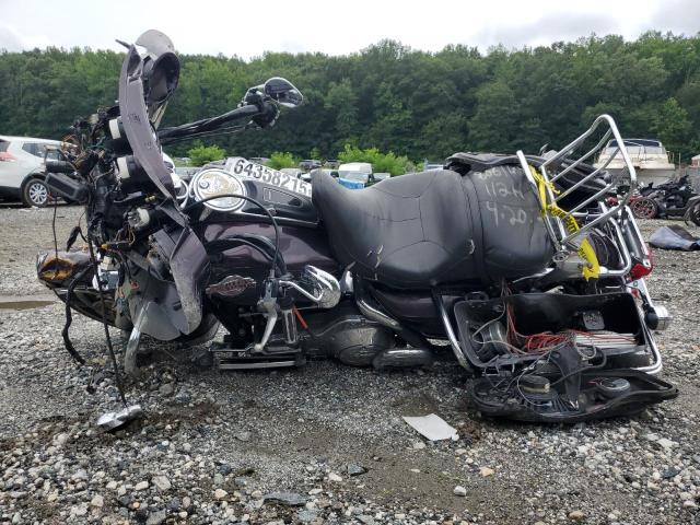 2006 HARLEY-DAVIDSON FLHTCUI 1HD1FCW106Y703336
