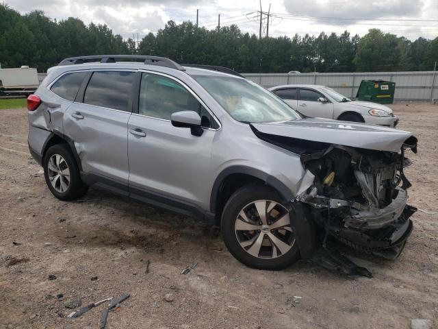 2021 SUBARU ASCENT PRE 4S4WMACD3M3476620