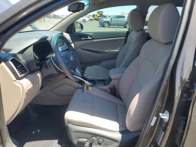 2019 HYUNDAI TUCSON LIM KM8J33A45KU030990