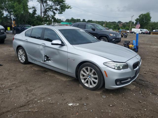 2016 BMW 535 XI WBA5B3C53GG257399