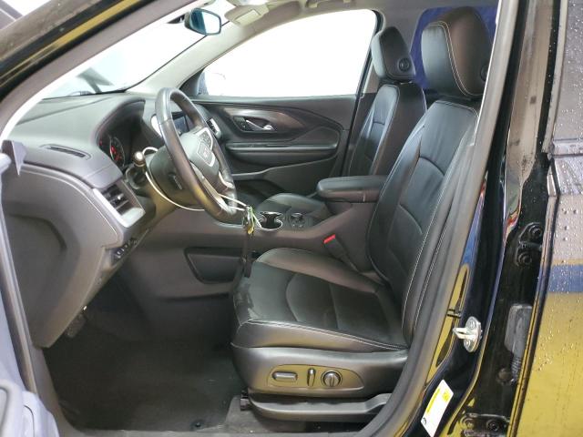 2022 GMC TERRAIN SL 3GKALVEV0NL112115