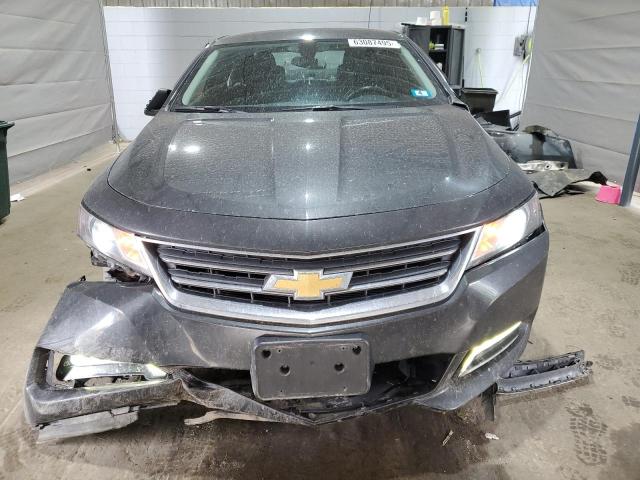 2019 CHEVROLET IMPALA LT 2G11Z5S38K9111184