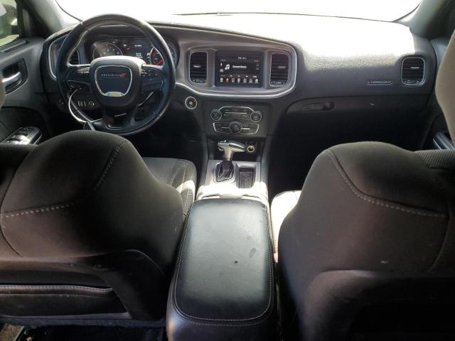 2019 DODGE CHARGER SX 2C3CDXBG3KH657933