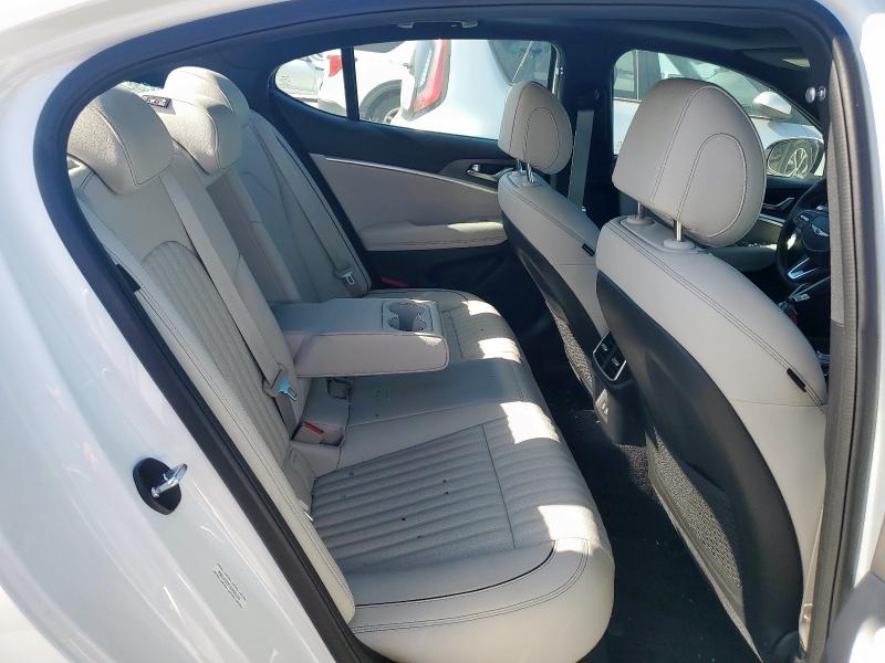 2025 GENESIS G70 BASE KMTG34SC1SU147056