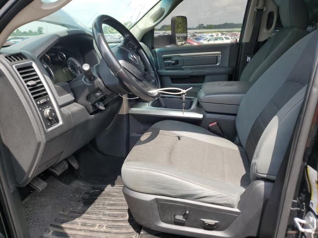 2017 RAM 2500 SLT - 3C6UR5DL9HG667902