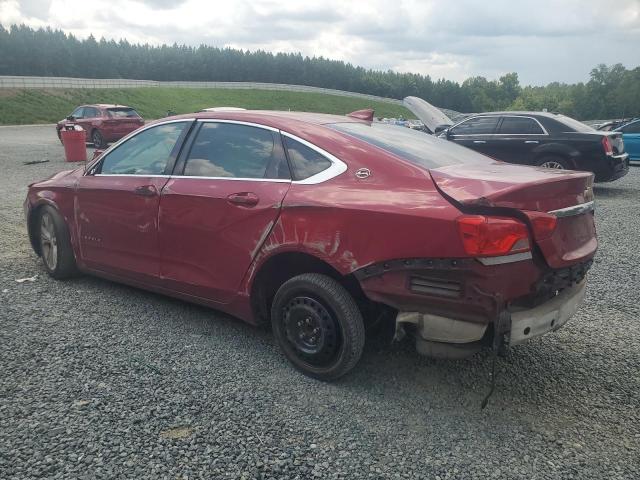 2015 CHEVROLET IMPALA LT 2G1115SL0F9215262