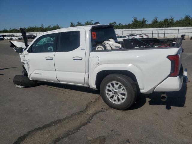 2025 TOYOTA TACOMA DOU 3TMLB5JN7SM151173