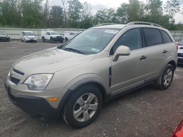 Vin: 3gnal2ek5es590365, lot: 63412165, chevrolet captiva ls 2014 img_1