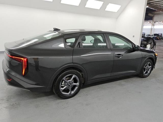 2025 KIA K4 LX 3KPFT4DE0SE054164
