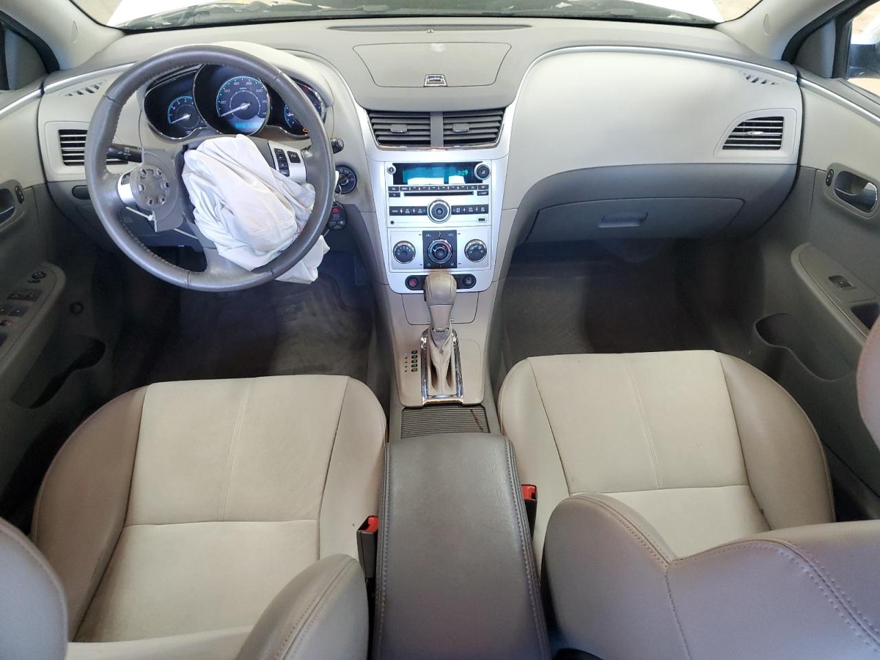 CHEVROLET MALIBU 2LT