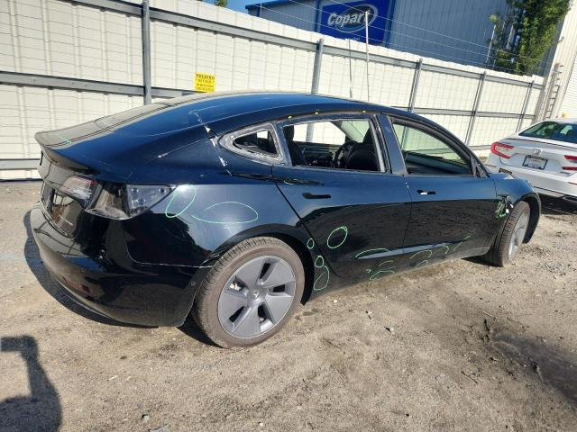 2022 TESLA MODEL 3 - 5YJ3E1EB6NF158852