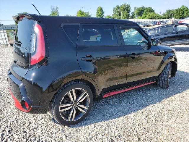Vin: kndjp3a56f7773731, lot: 63566635, kia soul + 20153