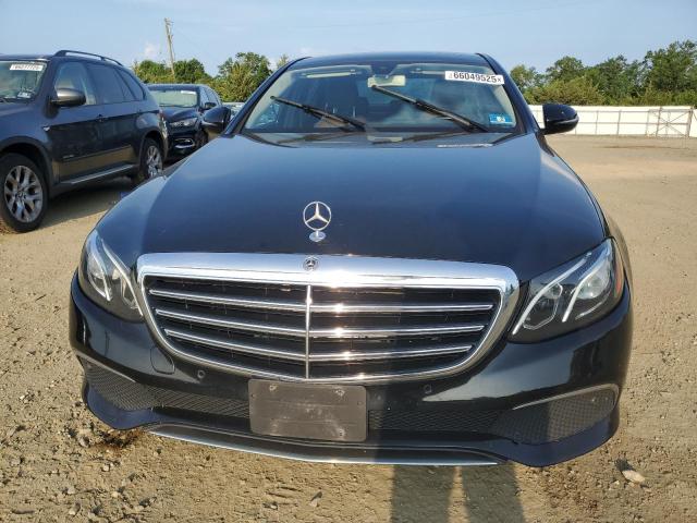 2018 MERCEDES-BENZ E 300 4MAT - WDDZF4KB7JA340565