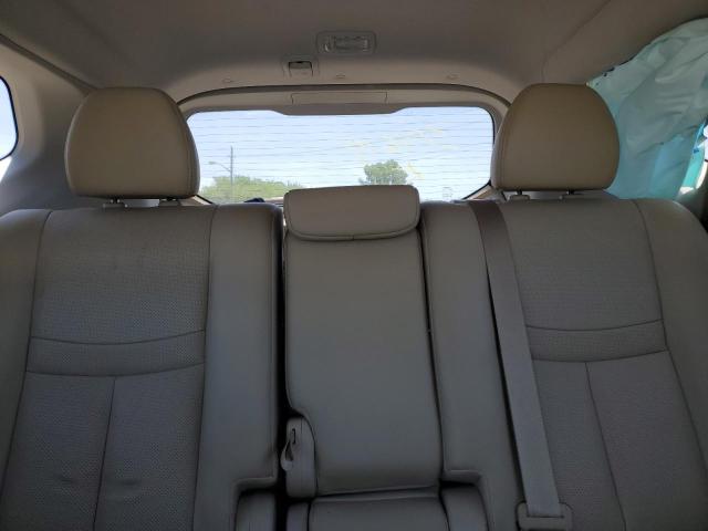2018 NISSAN ROGUE S - JN8AT2MV2JW314619