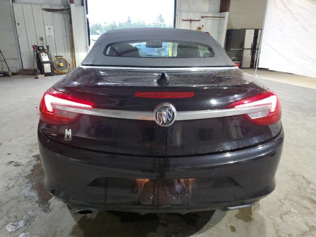 2019 BUICK CASCADA PR W04WH3N55KG302509