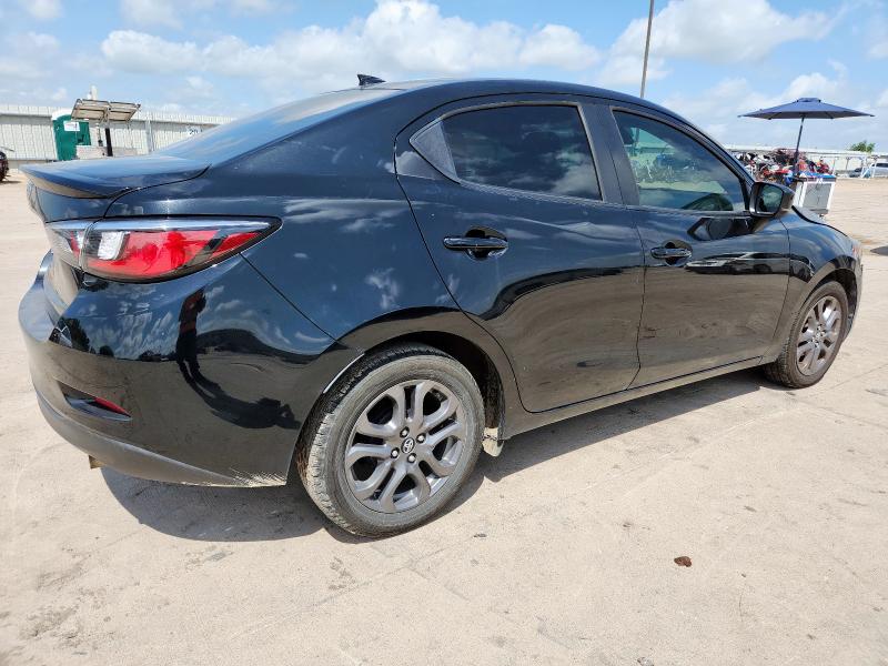 2019 TOYOTA YARIS L 3MYDLBYV9KY505744