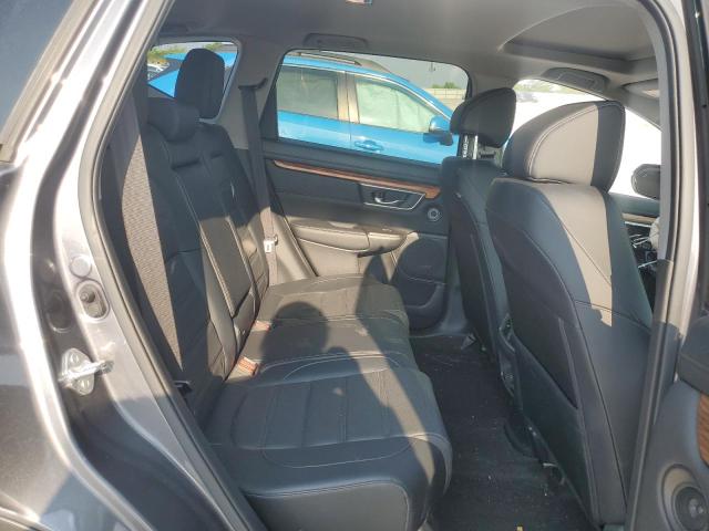 2019 HONDA CR-V TOURI - JHLRW2H95KX003896