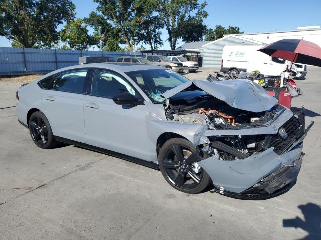 2025 HONDA ACCORD HYB 1HGCY2F71SA012260