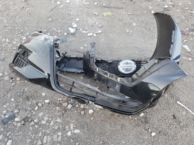 2020 NISSAN VERSA SV 3N1CN8EV5LL805066