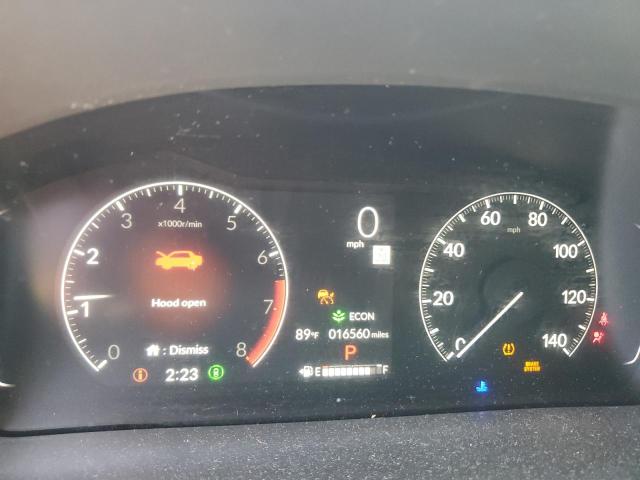 2024 HONDA PILOT EXL 5FNYG1H41RB047807