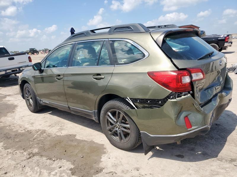 2015 SUBARU OUTBACK 2. 4S4BSAAC2F3319890