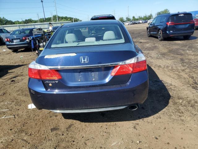 2015 HONDA ACCORD EX - 1HGCR2F74FA051671