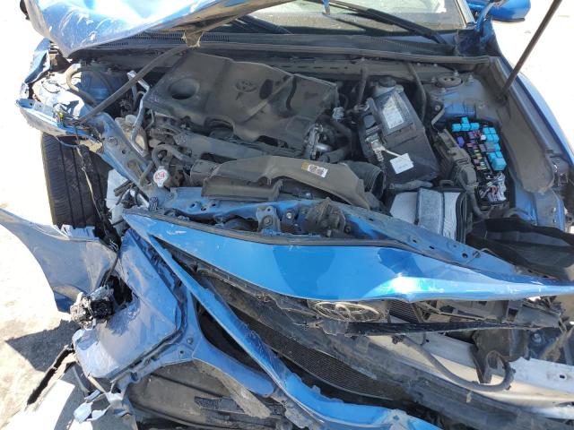 2019 TOYOTA CAMRY L - 4T1B11HK4KU233226