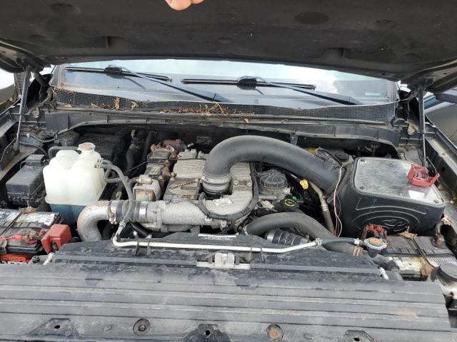 2016 NISSAN TITAN XD S 1N6BA1F4XGN504958