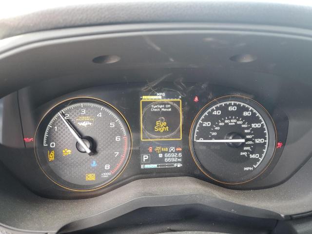 2024 SUBARU FORESTER W JF2SKAJC5RH526562