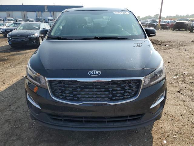 2021 KIA SEDONA LX KNDMB5C13M6667239