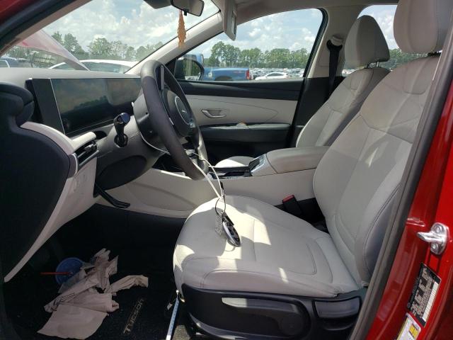 2025 HYUNDAI TUCSON SE 5NMJA3DE0SH507475