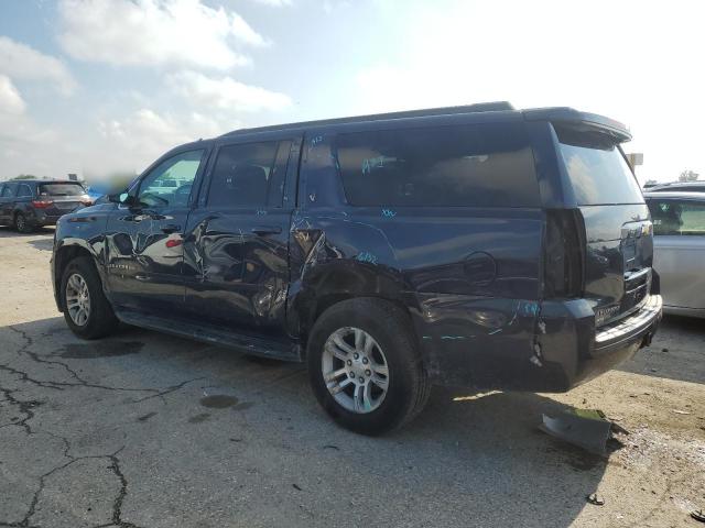 2019 CHEVROLET SUBURBAN K 1GNSKHKC1KR122364