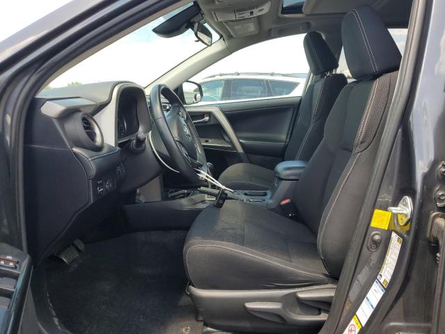 2018 TOYOTA RAV4 ADVEN - 2T3RFREV9JW828625