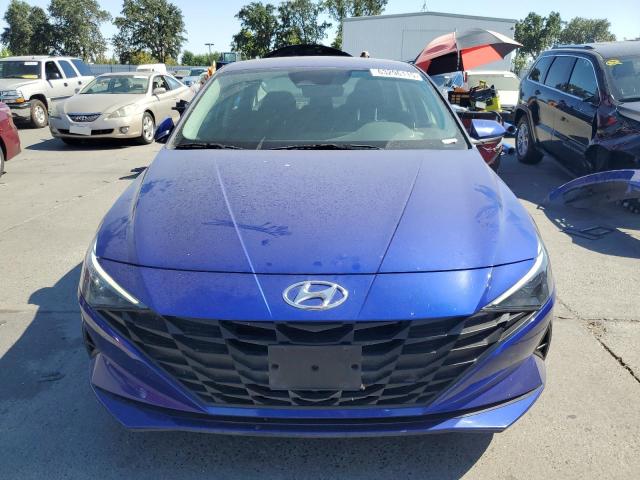 2023 HYUNDAI ELANTRA BL KMHLM4AJ6PU080435