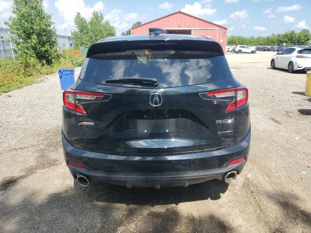 2021 ACURA RDX A-SPEC 5J8TC2H67ML809042